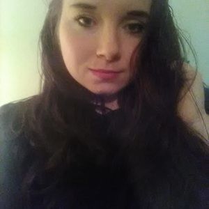 Meet your Posher, Amberlyn